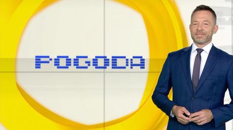 26.09.2022 | Prognoza pogody na wtorek 27 września