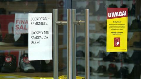 Lockdown podczas czwartej fali? Rząd mówi o regionalizacji obostrzeń