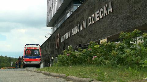 31.08.2018 | Matka zmarłej czterolatki pozywa szpital. Odmówiono medycznej marihuany