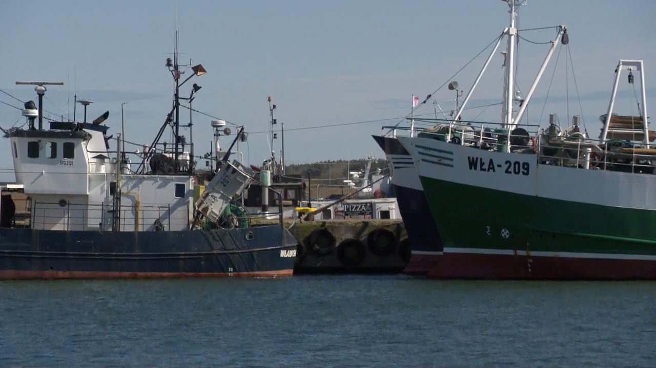 Elektroniczna mgła na Morzu Bałtyckim. Rosjanie zakłócają sygnał GPS i już wiemy, skąd to robią