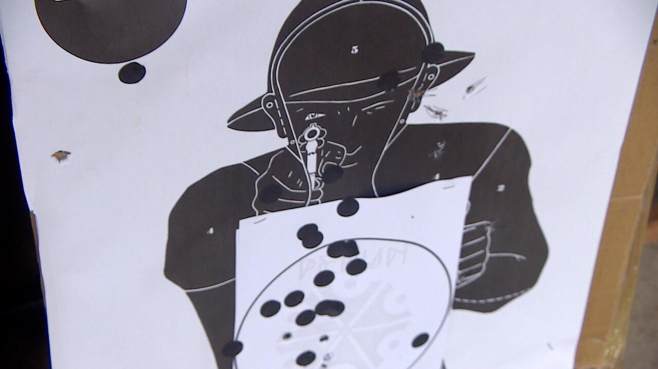 Polacy się zbroją. "Czuć nieufność do polskiego państwa"