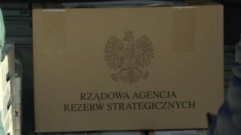 Była urzędniczka RARS przyznała się do winy. "Część ludzi nie chce umierać za ludzi Morawieckiego"