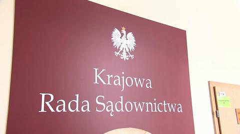 "Sposób powoływania członków KRS ujawnia nieprawidłowości"