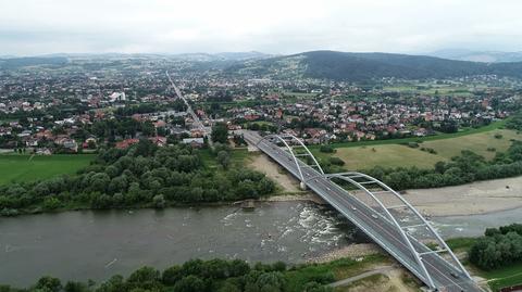 Trzy wesela i problem w powiecie nowosądeckim