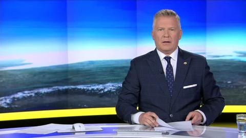 Przez Polskę przeszły gwałtowne i niebezpieczne burze