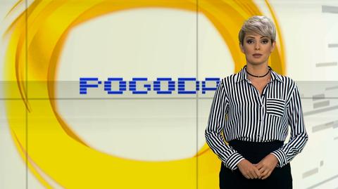 16.08.2017 | Prognoza pogody na czwartek 17 sierpnia