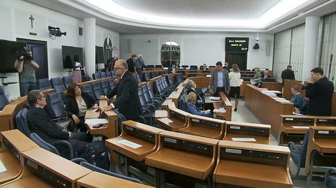 01.06.2020 | Porozumienie w Senacie i opublikowanie uchwały PKW. Wybory najprawdopodobniej 28 czerwca