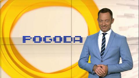 20.07.2017 | Prognoza pogody na piątek 21 lipca