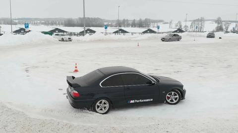 08.02.2021 | Nietypowa inicjatywa burmistrza. "Teraz nie szalejemy na mieście"