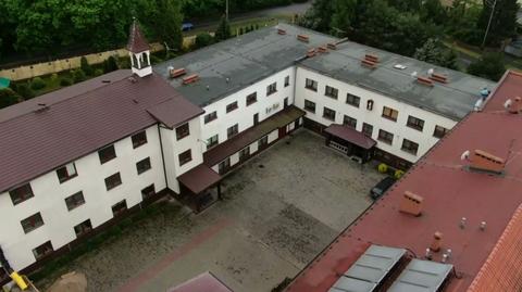 Ponad 30 sióstr szarytek w Poznaniu zakaziło się koronawirusem. Klasztor zamknięty do odwołania