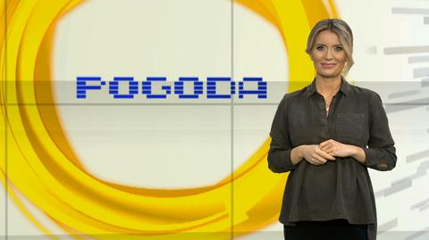 04.11.2017 | Prognoza pogody na niedzielę 5 listopada