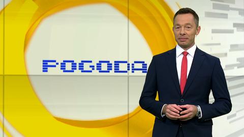 10.12.2018 | Prognoza pogody na wtorek 11 grudnia