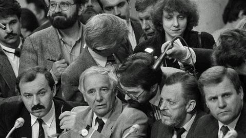 30 lat temu rozpoczęły się rozmowy o regułach demokracji w Polsce