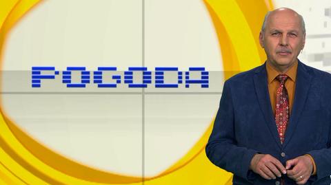 28.01.2022 | Prognoza pogody na sobotę 29 stycznia