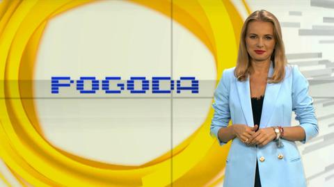 17.06.2017 | Prognoza pogody na niedzielę 18 czerwca