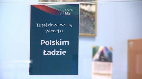 24.01.2022 | Polski Ład w ogniu krytyki. "Takie zmiany powinny być gruntownie przemyślane"