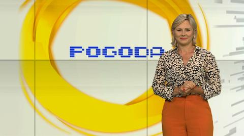 24.08.2019 | Prognoza pogody na sobotę 25 sierpnia