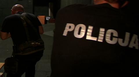 Policjanci skarżą się, że zarabiają za mało. Związkowcy grożą strajkiem