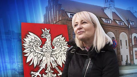 21.11.2017 | Dziennikarz napisał w sprawie godła. Urząd odpisał o "propedegnacji deglomeratywnej"