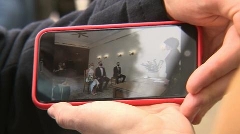 21.02.2021 | W Gdyni odbył się pierwszy w Polsce ślub online