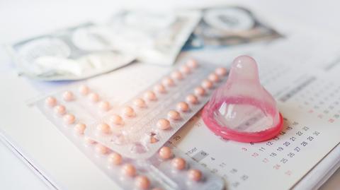 Naukowcy apelują o zmianę podejścia do antykoncepcji. "Trzeba zbudować od początku system"