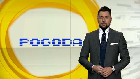 08.01.2020 | Prognoza pogody na czwartek 9 stycznia