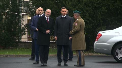 MON wycofuje nominacje. "Kapitulacja taktyczna" czy kolejna odsłona konfliktu? 