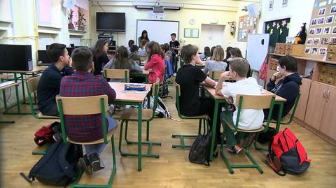 19.09.2016 | Likwidacja gimnazjów będzie kosztować ponad miliard złotych. Samorządowcy obawiają się reformy w edukacji
