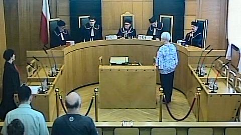 Wraca sprawa drukarza z Łodzi. TK: przepis, na podstawie którego został skazany, niekonstytucyjny