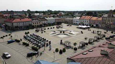 23.08.2021 | Odwrót od betonozy? Zieleń ma wrócić na skierniewicki rynek