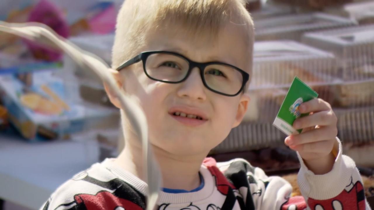 "Jest na tyle dzielny, iż nie przestaje walczyć". Każdy z nas może mu pomóc