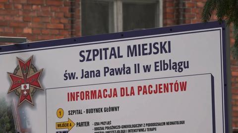 25.01.2019 | Ojciec katował niemowlę. "Kilkanaście złamań, nie płakało. Nie miało siły"