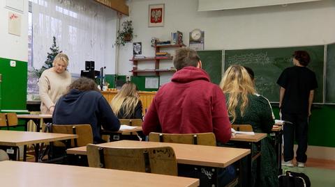 Nie pomogły podwyżki. Nie tylko niskie pensje zniechęcają do wykonywania zawodu nauczyciela