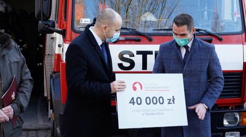 PiS może stracić subwencję partyjną. PKW ma czas do połowy lipca na zatwierdzenie sprawozdania