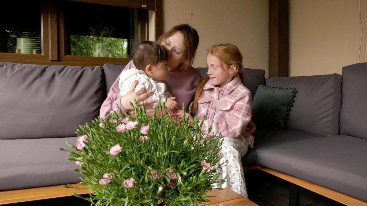 Bohaterki Dnia Matki. Choć nie urodziły swoich dzieci, to każda z nich jest mamą