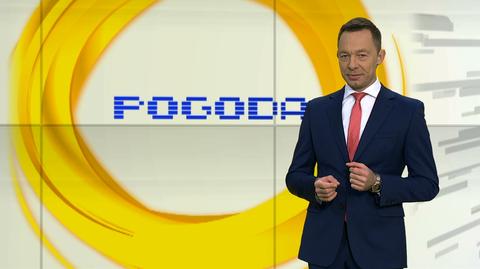 14.02.2018 | Prognoza pogody na czwartek 15 lutego