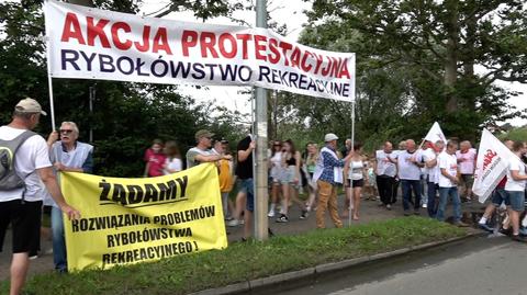 Funkcjonariusze CBA weszli do siedziby gdańskiej "Solidarności"