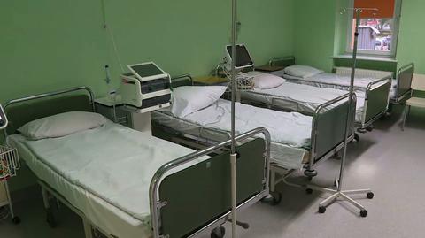 09.01.2021 | Rząd przymierza się do odebrania szpitali samorządom. "Komuna już była"