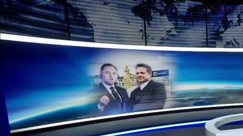 Końskie to stacja obowiązkowa, odkąd Grzegorz Schetyna odkrył pewne prawo wyborcze