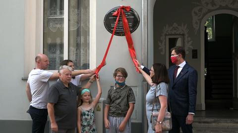 14.08.2020 | "Trzeba było podpalić lont". 40 lat temu rozpoczął się strajk w Stoczni Gdańskiej