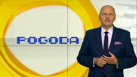 24.05.2017 | Prognoza pogody na czwartek 25 maja