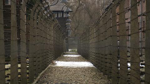 27.01.2022 | "Musimy wyciągnąć lekcję z tego, co zdarzyło się w Auschwitz"