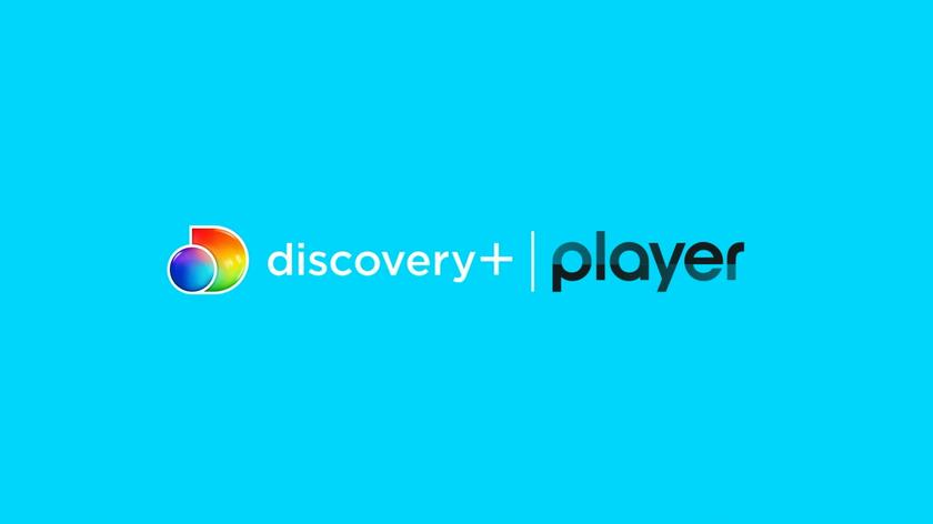 Wyjątkowe produkcje i programy Discovery dla użytkowników Playera. Właśnie ruszył discovery+
