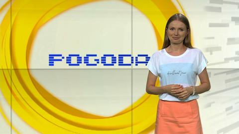 11.06.2019 | Prognoza pogody na środę 12 czerwca