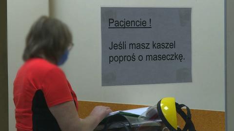 Nowe informacje na temat SARS-CoV-2 w Polsce. "Systematycznie rośnie liczba ozdrowieńców"