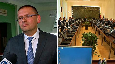 RPO włącza się do sprawy list KRS. "NSA przesądził"