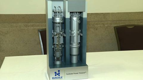 15.02.2022 | Umowa w sprawie budowy małych reaktorów atomowych podpisana