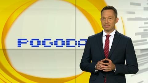 18.05.2019 | Prognoza pogody na niedzielę 18 maja