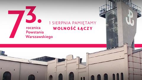 25.07.2017 | Niezwykły koncert ku pamięci Powstania Warszawskiego. "Jeden z najbardziej ekscytujących wieczorów"