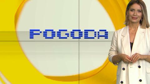 Prognoza pogody na wtorek 2 listopada